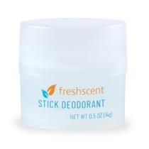 Desodorante Freshscent Stick (144 Unidades) - Tamanho Viagem (15ml) Desodorante Freshscent Stick (144 Unidades) - Tamanho Viagem (15ml)