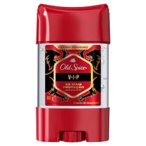 Desodorante Gel Antitranspirante Old Spice Vip 80g