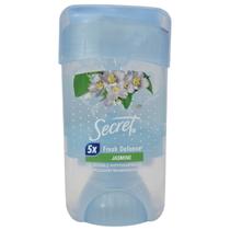 Desodorante Gel Invisible Jasmine Secret 45g Desodorante Gel Invisible Jasmine Secret 45g