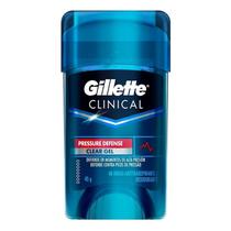 Desodorante Gillette Stick Clinical Pressure Defense 45g Desodorante Gillette Stick Clinical Pressure Defense 45g