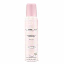 Desodorante giovanna baby aerosol rosa 150ml