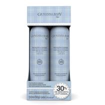 Desodorante Giovanna Baby Aerossol Blue 2 Unidades Desodorante Giovanna Baby Aerossol Blue 2 Unidades