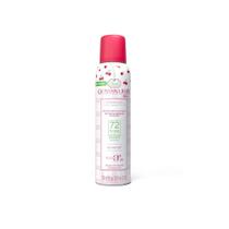 Desodorante Giovanna Baby Aerossol Cherry 72h 150ml Desodorante Giovanna Baby Aerossol Cherry 72h 150ml