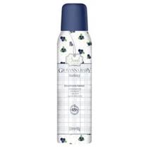 Desodorante Giovanna Baby Blueberry 150ml