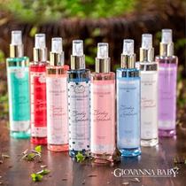 Desodorante Giovanna Baby Body Splash Classic 260ml