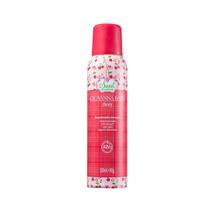 Desodorante Giovanna Baby Cherry Aerosol 150ml