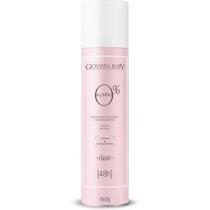 Desodorante Giovanna Baby Classic 0% Alumínio Aerossol l Antiperspirante 48h com 150ml