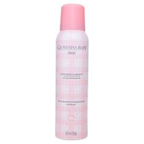 Desodorante Giovanna Baby Classic S/Alum, Aerosol Com 150Ml