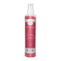 Desodorante Giovanna Baby Corporal Body Splash Cherry 260ml