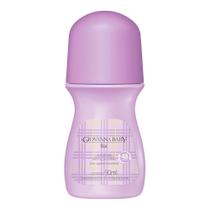 Desodorante Giovanna Baby Feminino Lilac, Roll-On, 50Ml