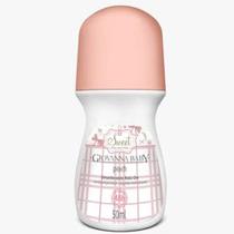 Desodorante giovanna baby peach rollon - 50ml - Nasha international