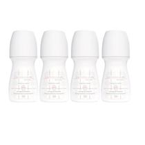 Desodorante Giovanna Baby Roll-n Blanc Vanilla C/4