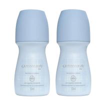 Desodorante Giovanna Baby Roll-On Blueberry 2x50ml - Embalagem com 2 Unidades Desodorante Giovanna Baby Roll-On Blueberry 2x50ml - Embalagem com 2 Unidades