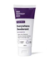 Desodorante Her Fantasy Box Everywhere Berry Scent