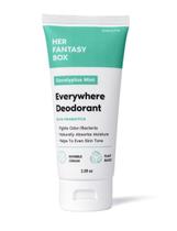 Desodorante Her Fantasy Box Everywhere Probióticos Mint Scent
