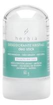 Desodorante Herbia - 60G Desodorante Herbia - 60G