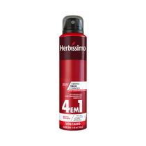 Desodorante herbissimo aerosol 150ml volcano Desodorante herbissimo aerosol 150ml volcano