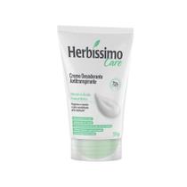 Desodorante herbissimo antitranspirante bisnaga 55g monoi acido hialuronico Desodorante herbissimo antitranspirante bisnaga 55g monoi acido hialuronico