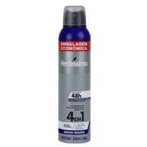 Desodorante herbissimo bis aer 250ml snow moon Desodorante herbissimo bis aer 250ml snow moon