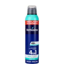Desodorante herbissimo bis aerosol 250ml blue ice Desodorante herbissimo bis aerosol 250ml blue ice