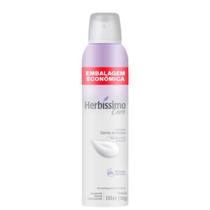 Desodorante Herbissimo Care Aerossol 250ML Lavanda Desodorante Herbissimo Care Aerossol 250ML Lavanda