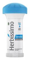 Desodorante herbissimo creme sensitive twist 45gr p