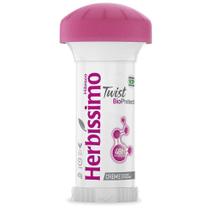 Desodorante Herbíssimo Creme Twist Hibisco 45g