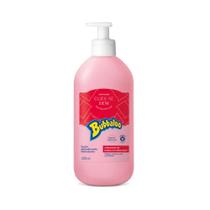 Desodorante hidratante corporal cuide-se bem Bubbaloo Morango - Boticário - Boticário
