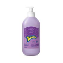 Desodorante hidratante corporal cuide-se bem Bubbaloo uva - Boticário - Boticário