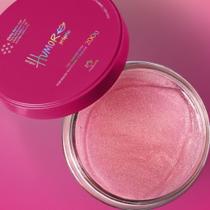 Desodorante Hidratante Corporal Gel Iluminador Humor Próprio 200g Natura