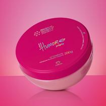 Desodorante Hidratante Corporal Gel Iluminador Humor Próprio - 200g