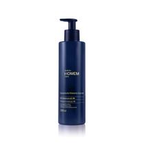 Desodorante Hidratante Corporal Natura Homem Tato 300ml