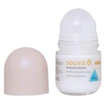 Desodorante Hidratante Roll-on 45/60 Sem Perfume 50ml - Souvie