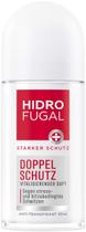 Desodorante Hidrofugal Double Protection Roll-On 50mL Desodorante Hidrofugal Double Protection Roll-On 50mL