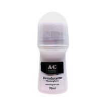 Desodorante Hipoalergênico Rollon Com Perfume Allergic - Allergic Center
