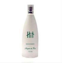 Desodorante hit 115ml spray - L'acqua di fiori