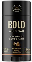 Desodorante Honestly PHresh, prebiótico natural para homens, 65 ml