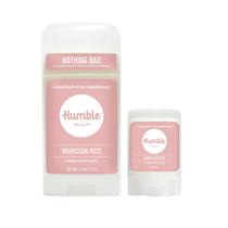 Desodorante HUMBLE BRANDS Original Formula Isento de alumínio Desodorante HUMBLE BRANDS Original Formula Isento de alumínio