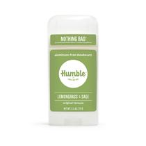 Desodorante HUMBLE BRANDS Original Formula Isento de alumínio Desodorante HUMBLE BRANDS Original Formula Isento de alumínio