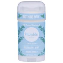 Desodorante HUMBLE BRANDS Original Formula Isento de alumínio Desodorante HUMBLE BRANDS Original Formula Isento de alumínio
