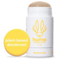 Desodorante Hume Supernatural Aluminium Free Coconut Coast