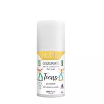 Desodorante Humiq Teens Sem Aluminio