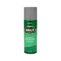 Desodorante Importado Aerosol Brut Original 200ml