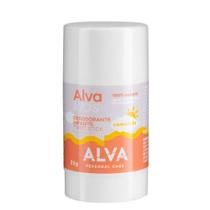 Desodorante Infantil Alva Kids Twist Stick Camomila 33g Desodorante Infantil Alva Kids Twist Stick Camomila 33g