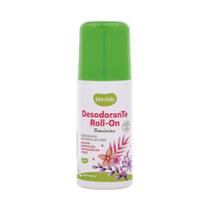 Desodorante Infantil Feminino 75ML Kids Bioclub Desodorante Infantil Feminino 75ML Kids Bioclub
