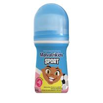 Desodorante Infantil Malvatrikids Sport 8 + Anos 65ml