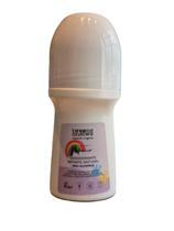 Desodorante Infantil Natural Roll On Twooneonetwo 70g Desodorante Infantil Natural Roll On Twooneonetwo 70g