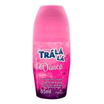 Desodorante Infantil Trá Lá Lá Dance Roll-on 65ml - Phisalia
