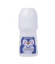 Desodorante Infantil Vegano pProbiótico 60g Natunani