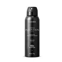 Desodorante intention strong for man 125ml